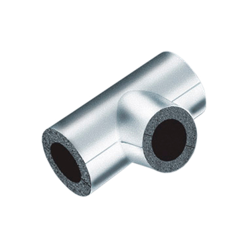 Тройник ST AL CLAD 42/25 K-flex 85T90K25042CL