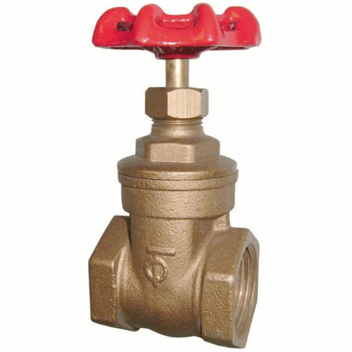 Tecofi V2143-0065 Задвижка клиновая бронза V2143 Ду 65