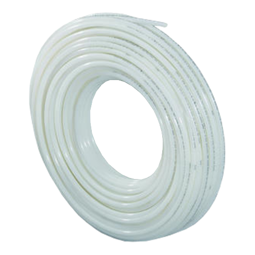 Труба PE-Xa Aqua Pipe белая Дн 25х2,3 Ру6 Тмакс=80C бухта 100м Uponor 1017870