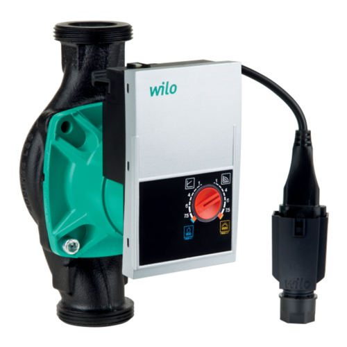 Wilo 4527505 Насос циркуляционный YONOS PICO-STG 15/1-7,5-130