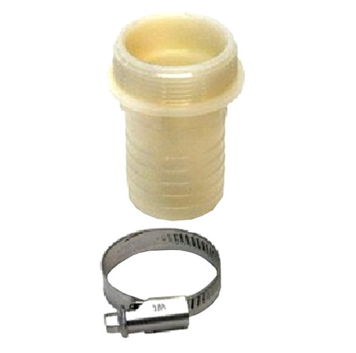 Комплект для подсоединения шланга 1 1/2" Wilo 4027335