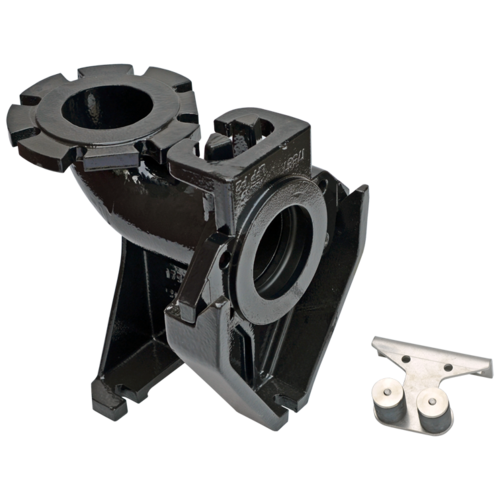 Устройство погружного монтажа EHV DN100/2RK Wilo 6036889