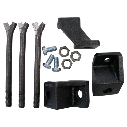 Консоли F 3-12 SET для насосов IPL(E)/DPL(E) 32…80 IL (E)/DL(E 32…50 Wilo 2040967