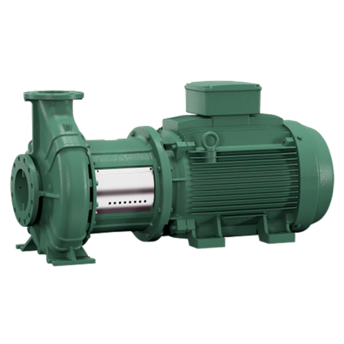 Насос консольно-моноблочный BL 32/150-3/2 PN16 3х400В/50 Гц Wilo 2786230