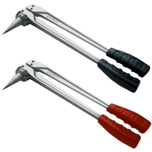 Инструмент ручной расширительный GX200-M в/к с головками Дн 16x1,8-20x1,9-25x2,3 Giacomini GX200Y101