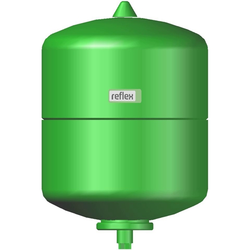 Гидроаккумулятор Reflex DD 12л 10атм вертикальный Reflex 7307800