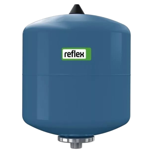 Гидроаккумулятор Reflex DE 800л 10атм вертикальный Reflex 7306960