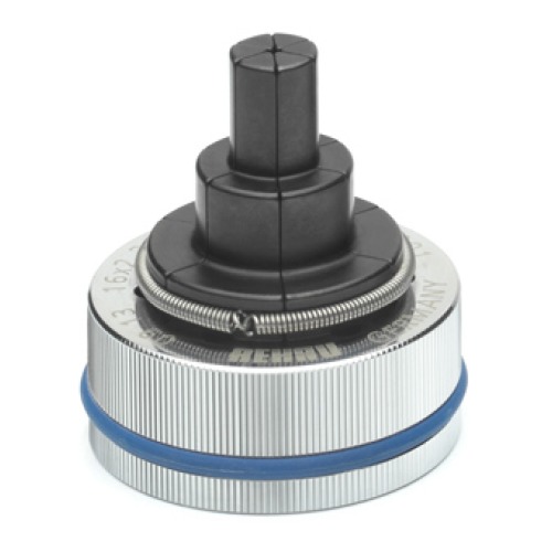 Головка расширительная для ручного инструмента QC Дн16х2,2 Rehau 12141691001