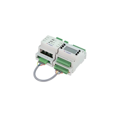 Ридан 087H3805R — Контроллер ECL-3R 331 FC, напряжение питания 24V AC/DC