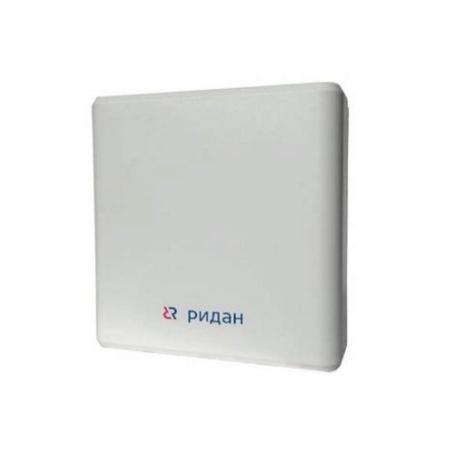 Ридан 097U0034R — Датчик (преобразователь) CO2 комнатный RCD210, IP41, напряжение питания 24В (±5%), 50/60 Гц;15-35В постоянный ток