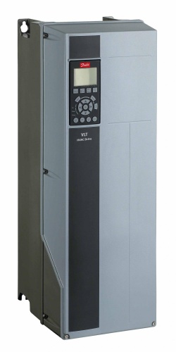 Danfoss 131B1859 — Преобразователь частоты VLT AutomationDrive FC-302P18KT5E55H2XGXXXXSXXXXAXBXCXXXXDX
