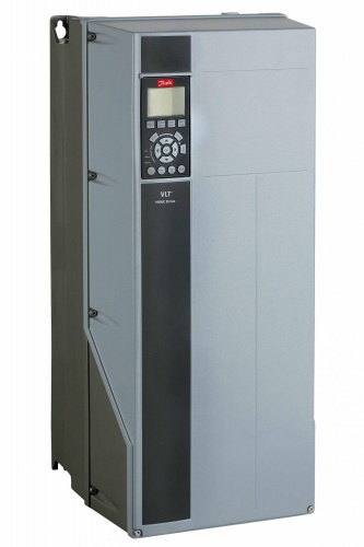Danfoss 131B6088 — Преобразователь частоты VLT AutomationDrive FC- 301P30KT4E55H2XGXXXXSXXXXAXBXCXXXXDX