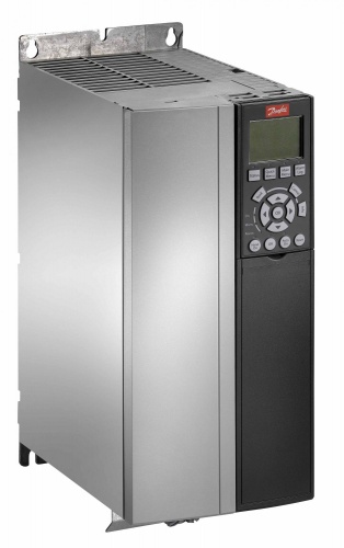 Danfoss 131F6631 — Преобразователь частоты VLT HVAC Drive FC-102P15KT4E20H1XGXXXXSXXXXAXBXCXXXXDX