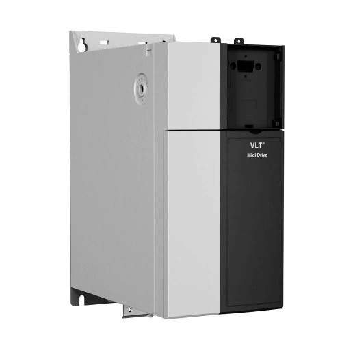 Преобразователи частоты VLT