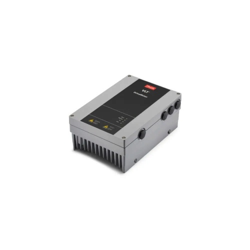 Danfoss 134X1913 — Преобразователь частоты VLT FCP106N7K5T4C66H1FSXXAX0