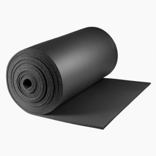 Трубка теплоизоляционная из вспененного полиэтилена без покрытия K-FLEX PE 13x089-2