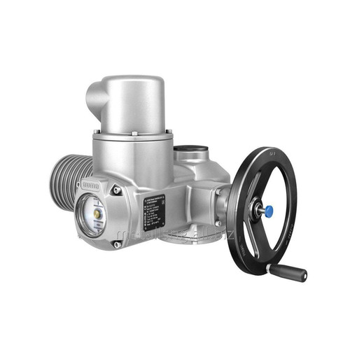 Danfoss 065N8205 Электропривод четвертьоборотный AUMA SQ 10.2 380В для JIP Ду125,200