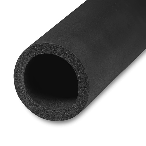 Трубка вспененный каучук ST 54/32 L=2м Тмакс=105oC черный K-flex 32054005508