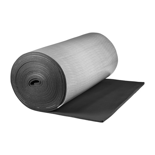 Рулон K-FLEX каучук ST AD 10x1000-20 самоклеящийся K-flex 80110210107