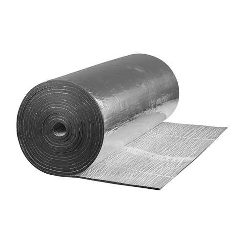 Рулон K-flex ST AD 25х1000-8 с покрытием ALU 80325000108